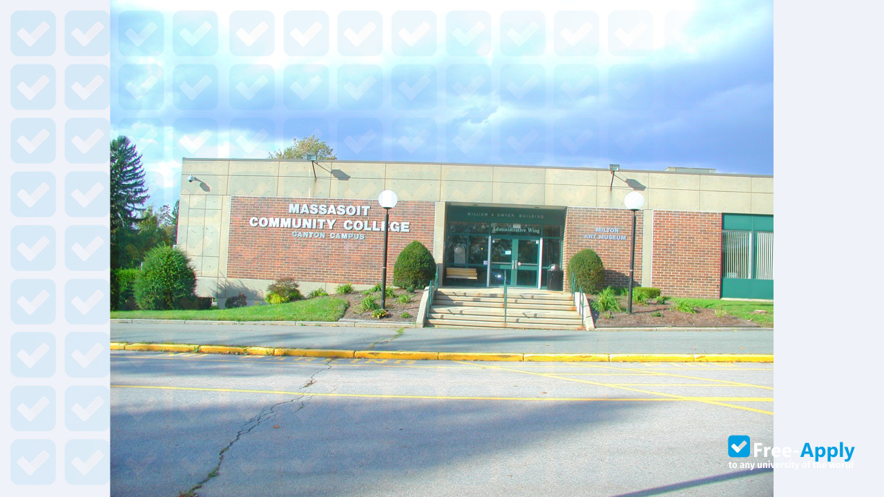 Photo de l’Massasoit Community College #5