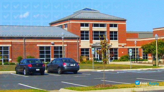 Eastern Shore Community College photo #1