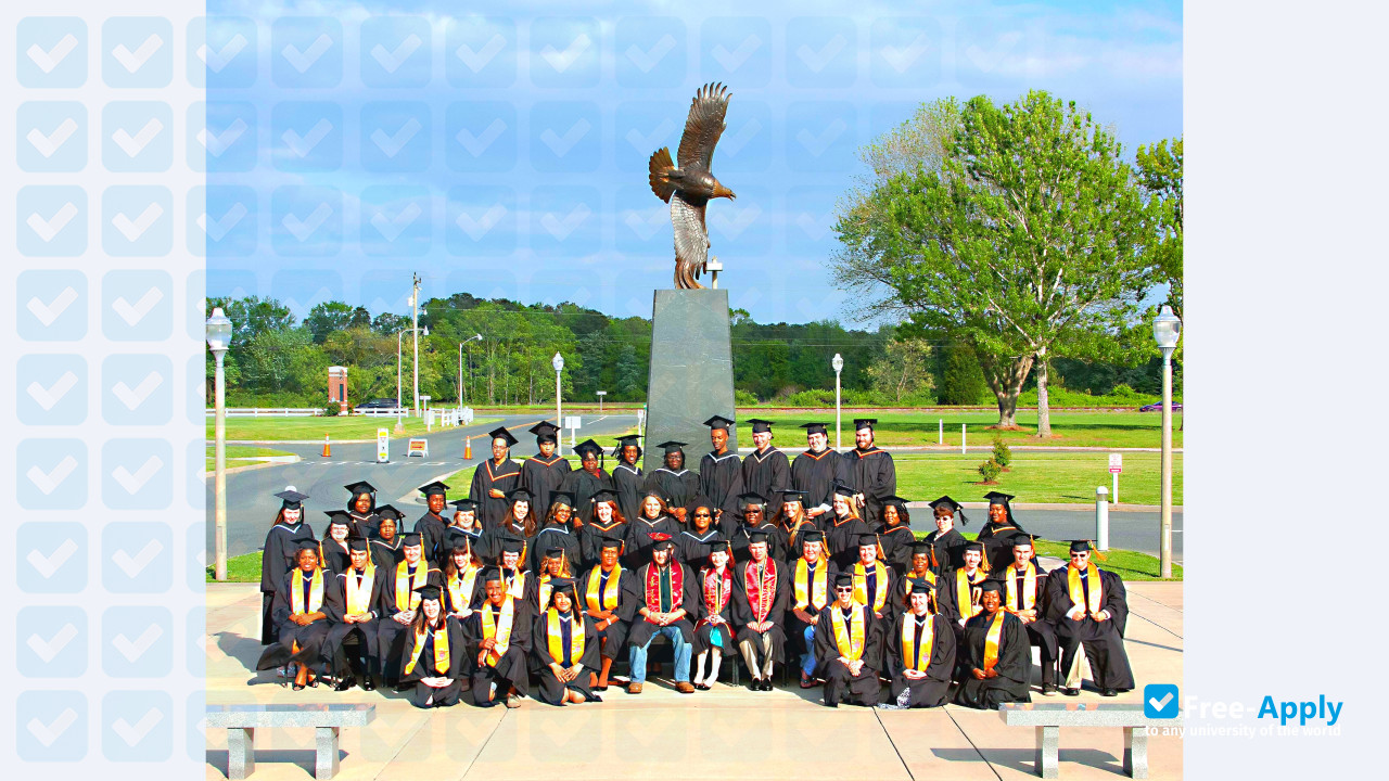 Eastern Shore Community College photo #5