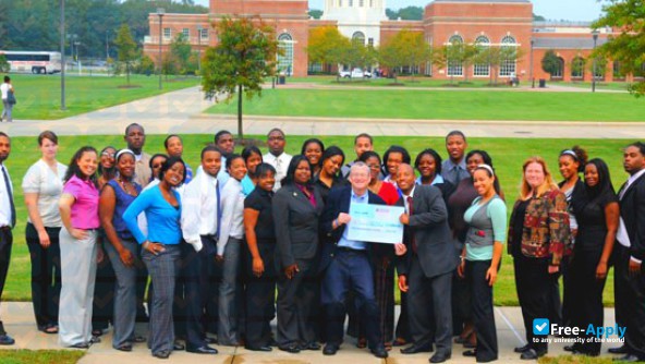 Eastern Shore Community College photo #8