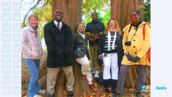 Eastern Shore Community College photo #2
