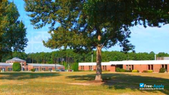Eastern Shore Community College photo #6