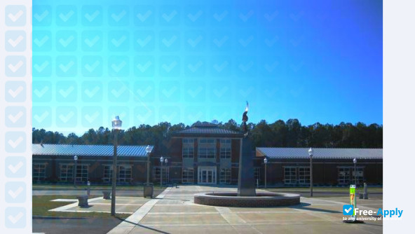 Eastern Shore Community College photo #3