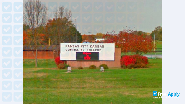 Kansas City Kansas Community College фотография №3