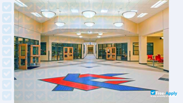 Kansas City Kansas Community College фотография №9