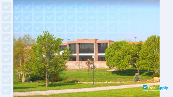 Kansas City Kansas Community College фотография №1