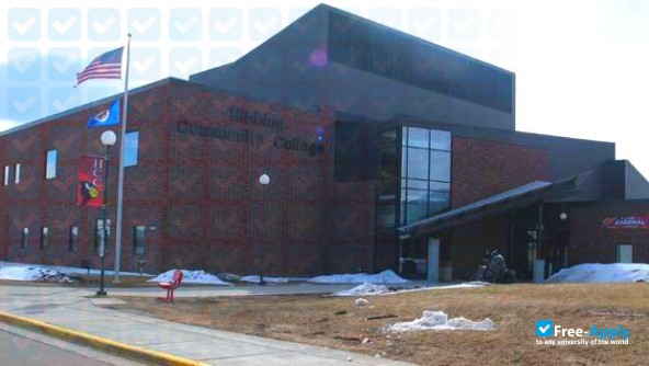 Hibbing Community College фотография №2
