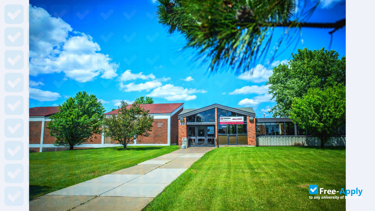 Hibbing Community College фотография №9