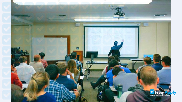 Master's University photo #8