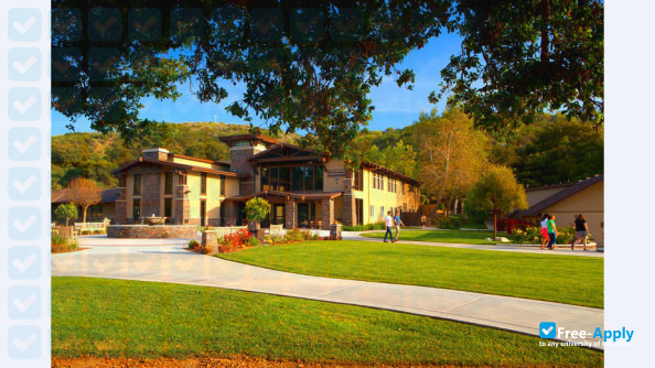 Master's University photo #10