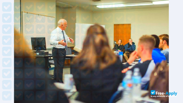 Master's University photo #16