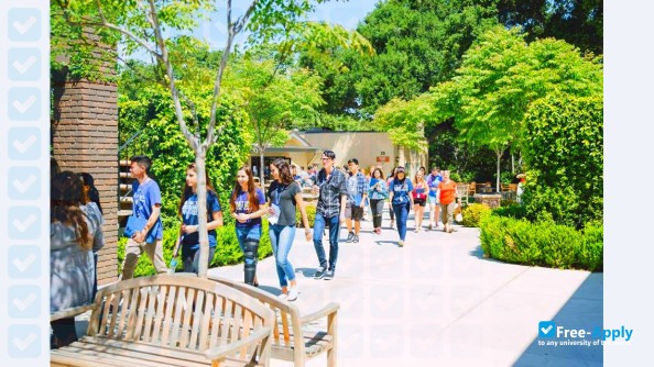 Master's University photo #3