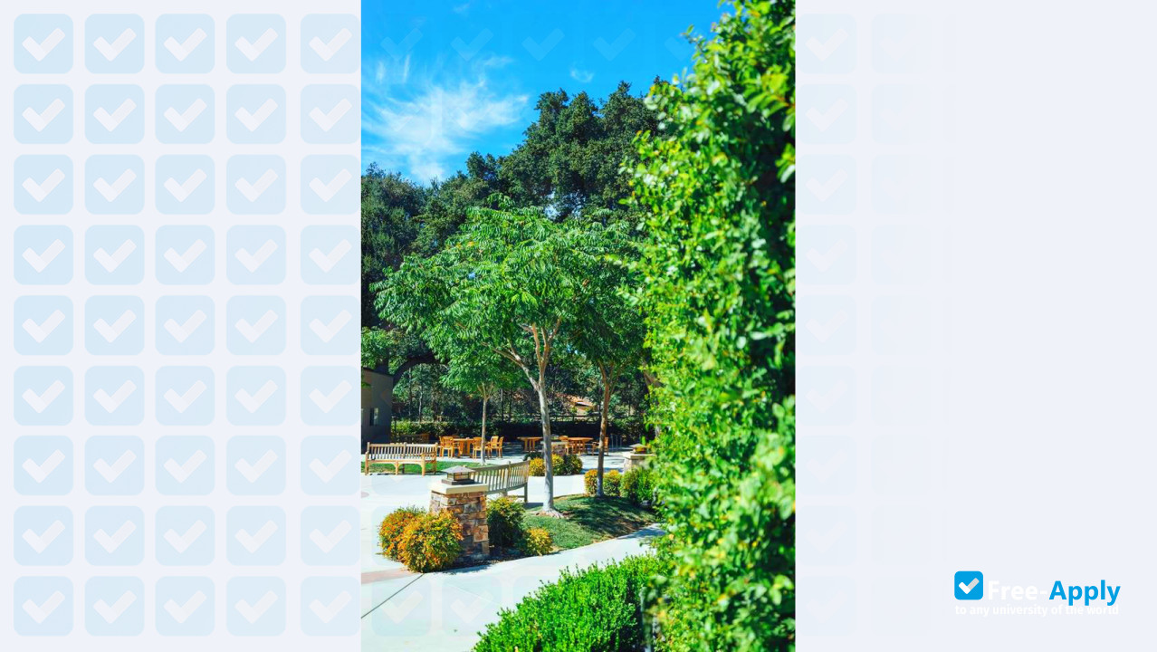 Master's University photo #11