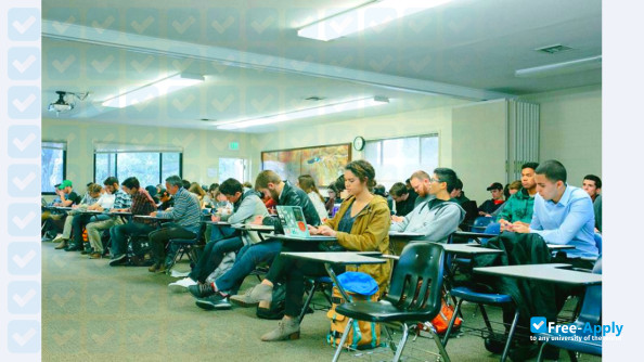 Photo de l’Master's University #15