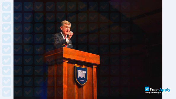 Master's University photo #12