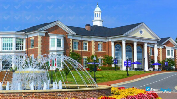 High Point University photo #9