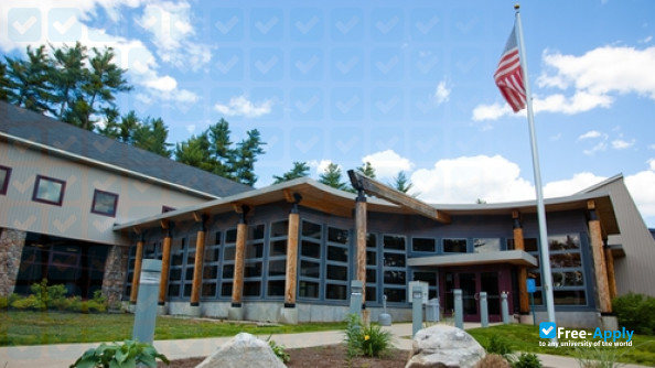 Granite State College photo #8