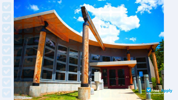 Granite State College photo #7