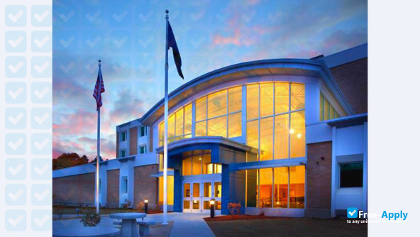 Photo de l’Granite State College
