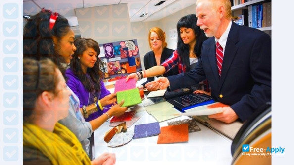 Laboratory Institute of Merchandising photo #3
