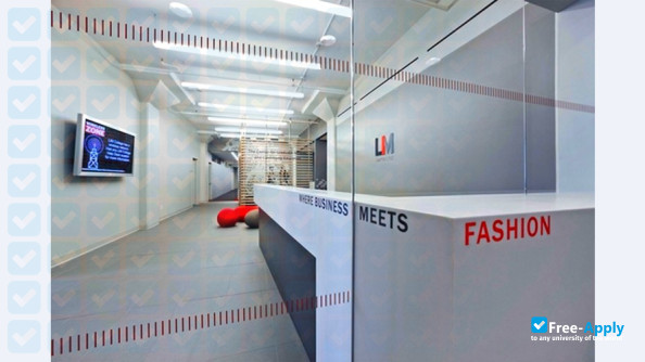 Laboratory Institute of Merchandising photo #2