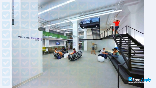 Laboratory Institute of Merchandising photo #7