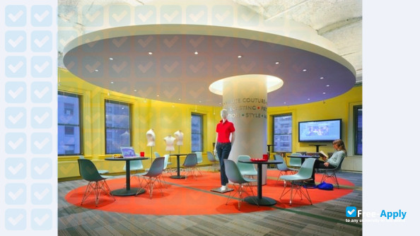 Laboratory Institute of Merchandising photo #6