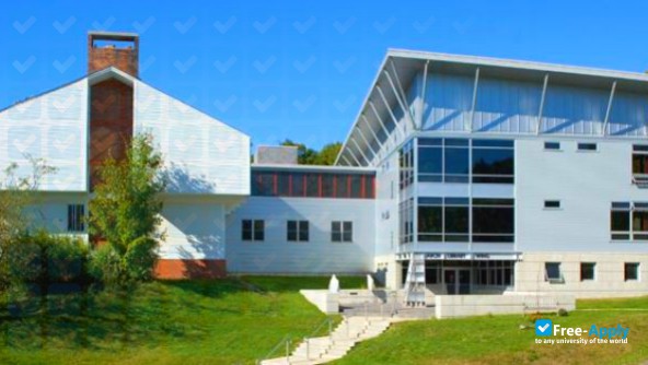 Marlboro College photo