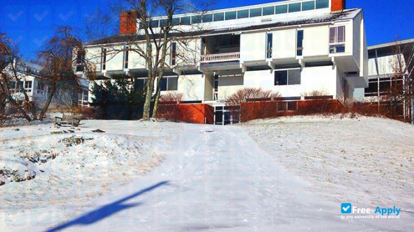 Marlboro College photo #11