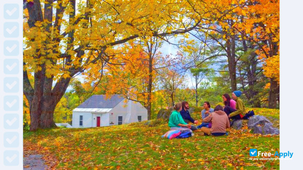 Marlboro College photo #3