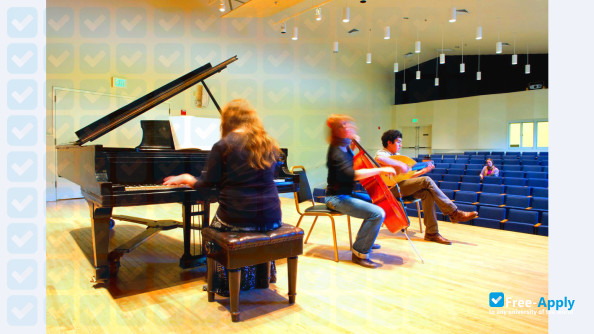 Marlboro College photo #1