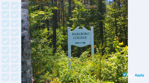 Marlboro College photo #2