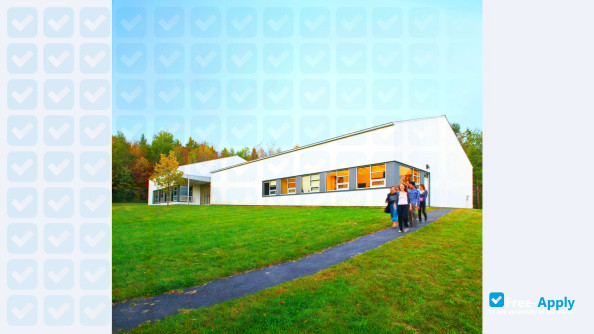 Marlboro College photo #8