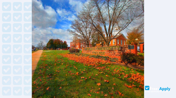 Highland Community College фотография №3