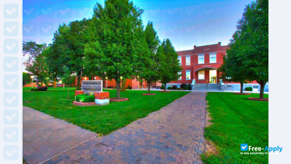 Highland Community College photo #8