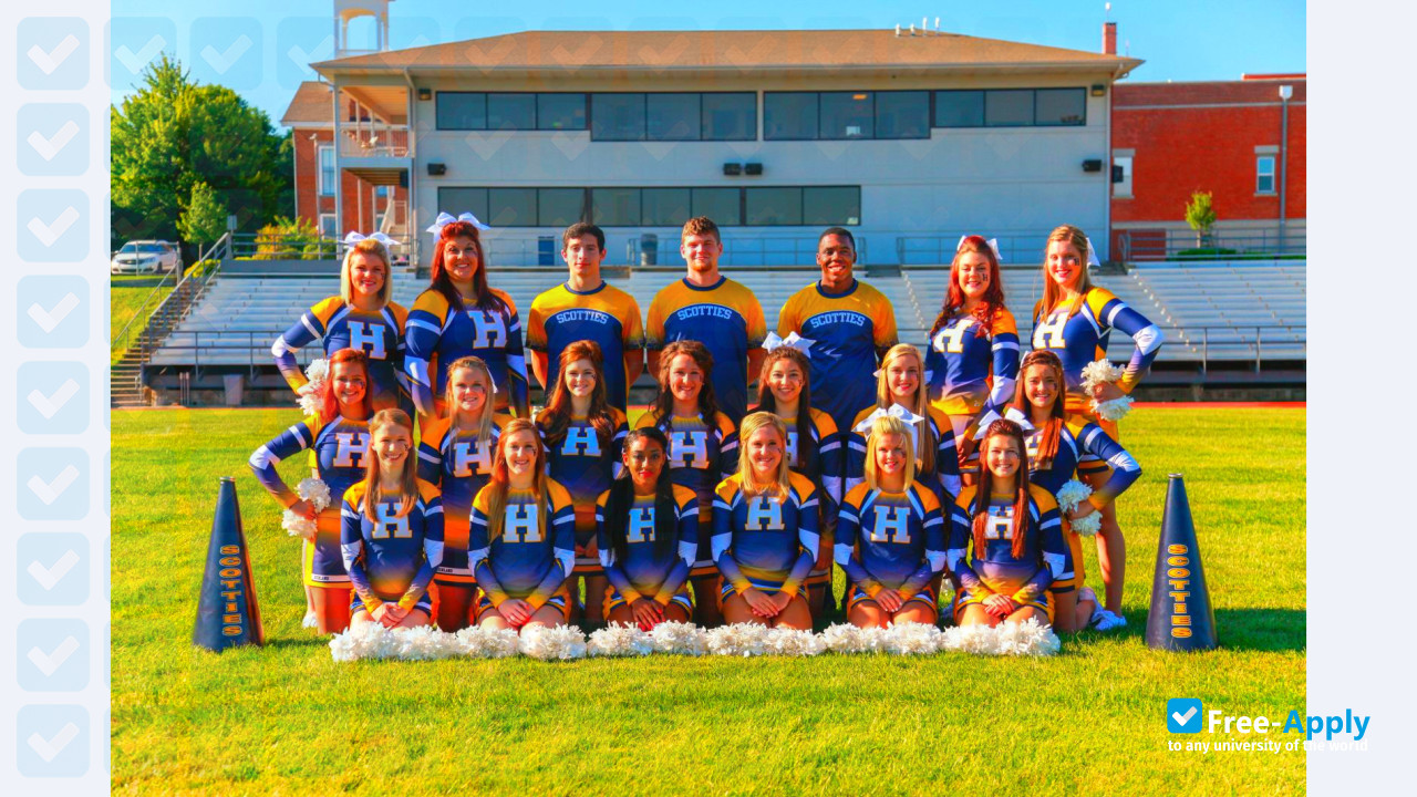 Highland Community College фотография №8