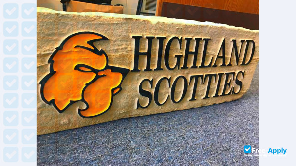 Highland Community College фотография №2