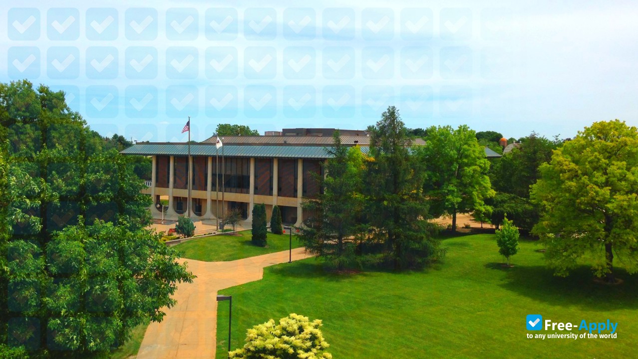 Highland Community College Northwest Illinois photo #7