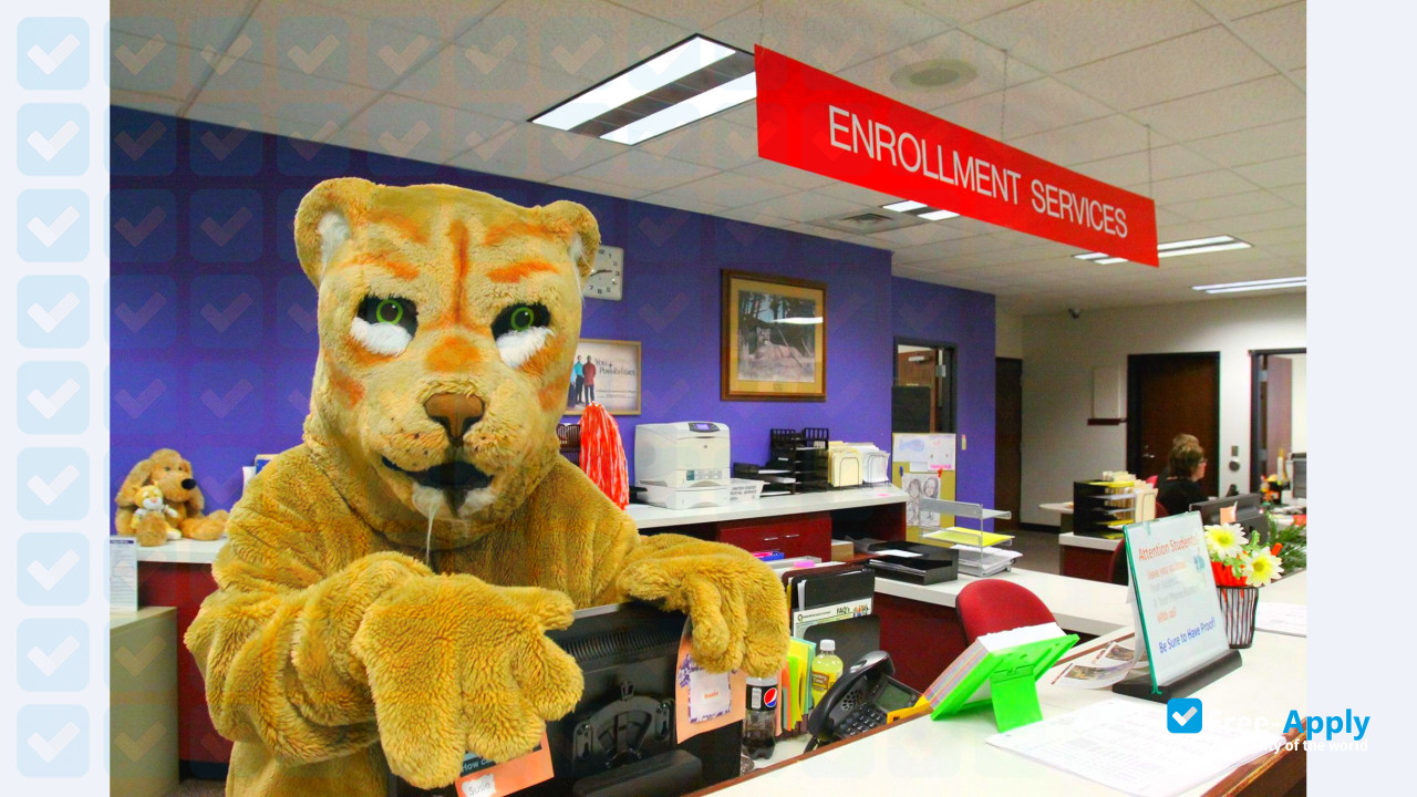 Highland Community College Northwest Illinois photo #12