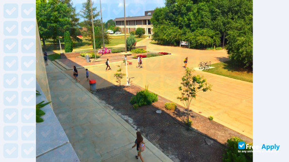 Highland Community College Northwest Illinois photo #4