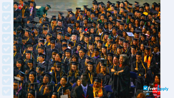 Highline Community College photo #5