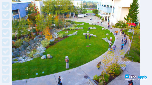 Highline Community College photo #6