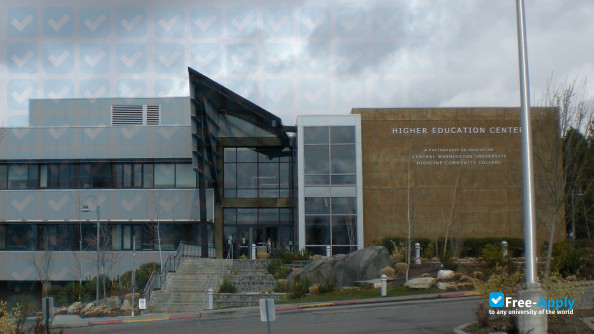 Highline Community College photo #3