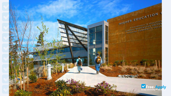 Highline Community College photo #8
