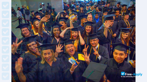 Foto de la Hilbert College