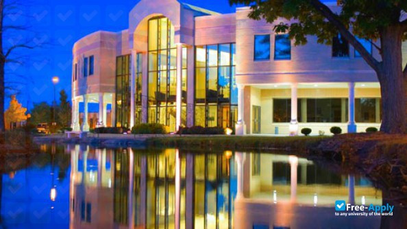 Hilbert College photo #1