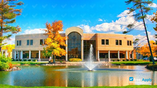 Photo de l’Hilbert College #8