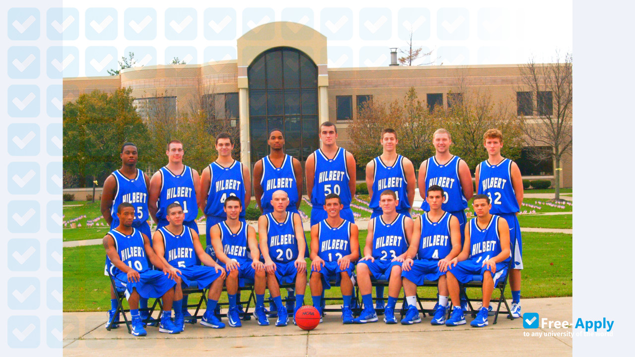 Photo de l’Hilbert College #6