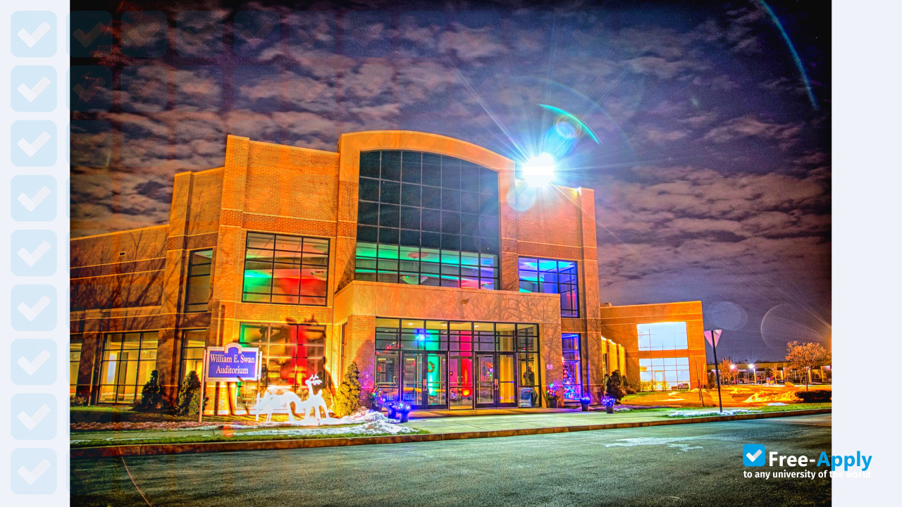 Photo de l’Hilbert College #5