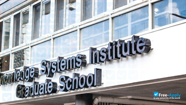 Knowledge Systems Institute photo #6